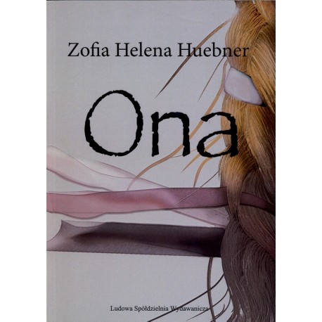 ONA - Zofia Halina Huebner