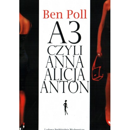 A3 czyli Anna Alicja Anton - Ben Poll