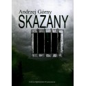 Skazany - Andrzej Górny