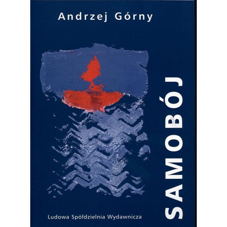 Samobój - Andrzej Górny