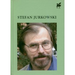 Poezje wybrane - Stefan Jurkowski