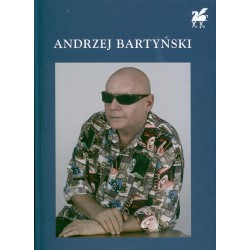 Poezje wybrane - Andrzej Bartyński