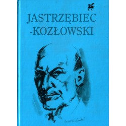 Poezje wybrane - Andrzej Jastrzębiec Kozłowski