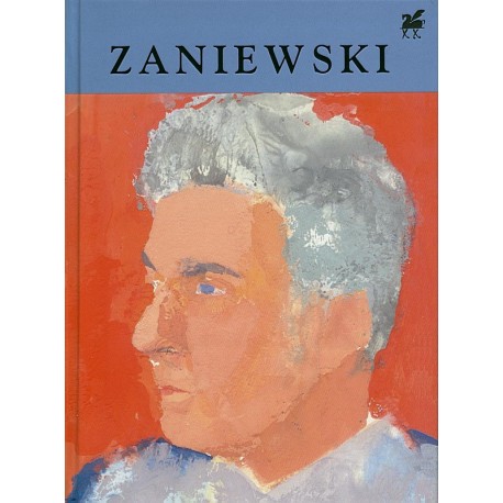 Poezje wybrane - Andrzej Zaniewski