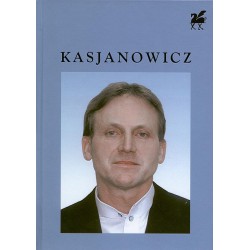 Poezje wybrane - Eugeniusz Kasjanowicz