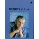 Poezje wybrane - Henryk Gała