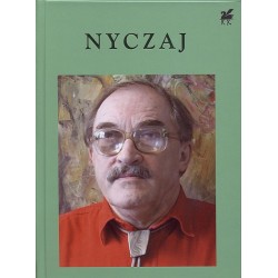 Poezje wybrane - Stanisław Nyczaj