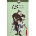 13 pieśni o sake - seria ''Skarby orientu''