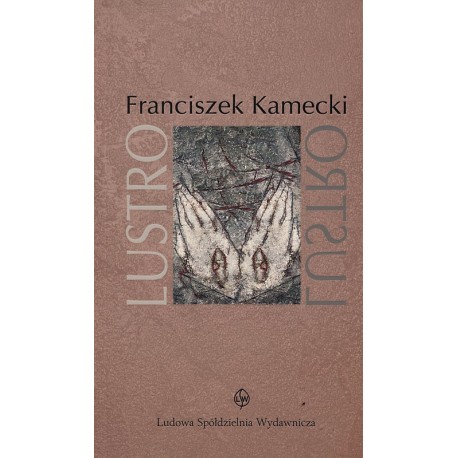Lustro - Franciszek Kamecki