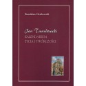 Jan Twardowski. Kalendarium życia i twórczości 1915 - 2006 - Stanisław Grabowski