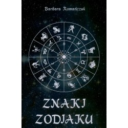 Znaki zodiaku - Barbara Romańczuk