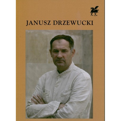 Wiersze wybrane - Janusz Drzewucki