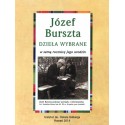 Dzieła wybrane - Józef Burszta - płyta CD