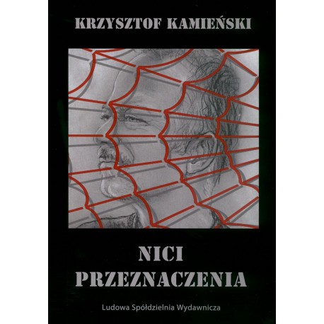 Nici przeznaczenia - Krzysztof Kamieński