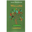 Wierszydełka i humoreski - Janusz Wasylkowski