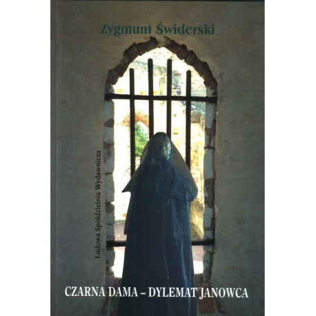 Czarna Dama - Zygmunt Świderski