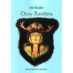 Oczy Renifera - Azi Kuder