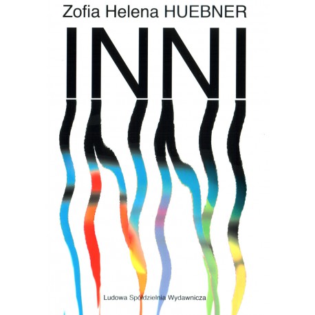 Inni - Zofia Helena Huebner