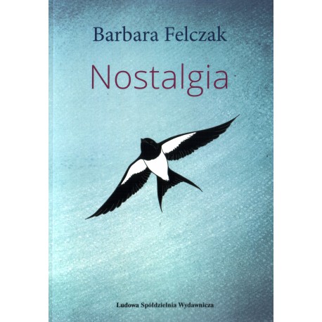 Barbara Fewlczak - Nostalgia