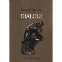 Dialogi - Ryszard Zgutka