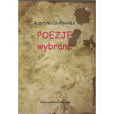 Poezje wybrane – Krystyna Godlewska