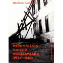 Wspomnienia małego warszawiaka (1934-1946) – Zbigniew Badowski