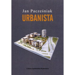 Urbanista – Jan Pacześniak