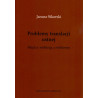 Problemy translacji ustnej – Janusz Sikorski