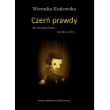 Czerń prawdy - Weronika Krakowska