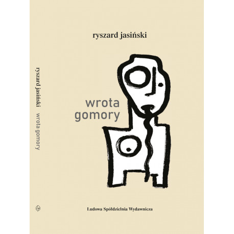 Wrota gomory - Ryszard Jasiński