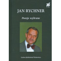 Poezje wybrane - Jan Rychner