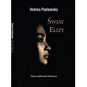 Świat Elizy - Helena Pasławska