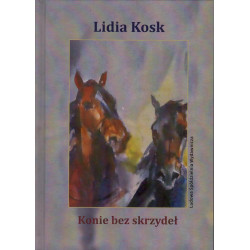 Konie bez skrzydeł - Lidia Kosk