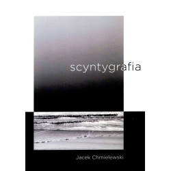 Jacek Chmielewski - scyntygrafia