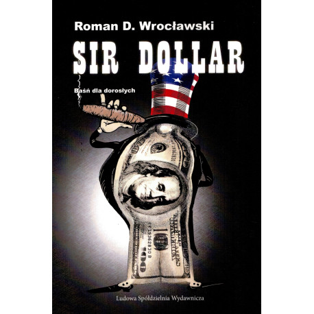 Sir Dollar – Roman Wrocławski