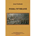 Józef Zieliński - Pisma wybrane - KORSUŃ 1648. WIELKA ARMIA NAPOLEOŃSKA 1812. MŁODZIEŻ CHŁOPSKA NA STUDIACH.