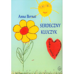 Anna Bernat - Serdeczny kluczyk