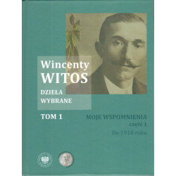 Wincentry Witos - Dzieła wybrane