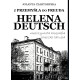 Jolanta Czartoryska – Z Przemyśla do Freuda. Helena Deutsch nieoczywista biografia córeczki tatusia.