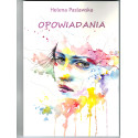 Opowiadania - Helena Pasławska