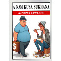 Andrzej Zawadzki – A nam kusa sukmana