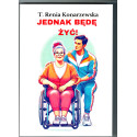T. Renia Konarzewska – Jednak będę żyć!