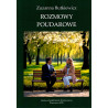 Zuzanna Butkiewicz – Rozmowy poudarowe