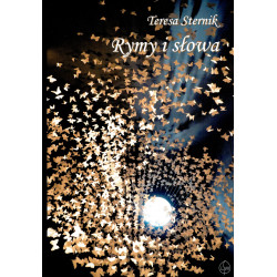Rymy i słowa - Teresa Sternik