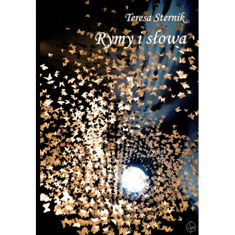 Rymy i słowa - Teresa Sternik