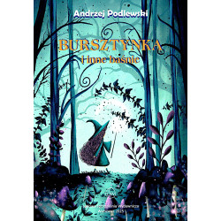 Andrzej Podlewski - Bursztynka i inne baśnie