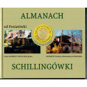 Elżbieta Olszewska - Schelling Almanach Schellingówki