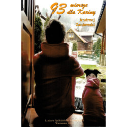 Andrzej Zaniewski – 93 wiersze dla Kariny