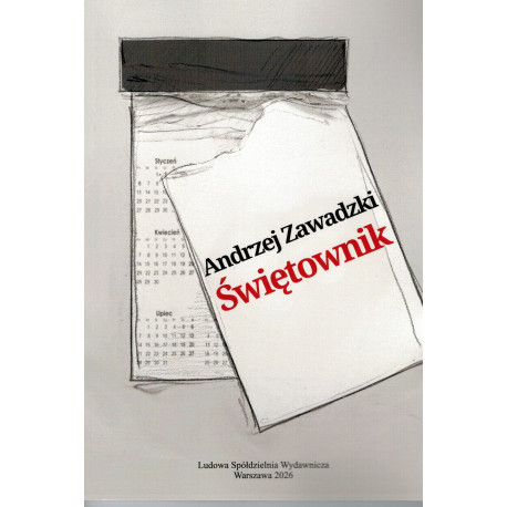 Andrzej Zawadzki – Świętownik