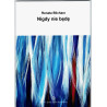 Renata Blicharz – Nigdy nie będę